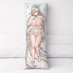 Asuna Ichinose (Underwear Ver.) - Blue Archive