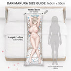 Asuna Ichinose (Underwear Ver.) - Blue Archive