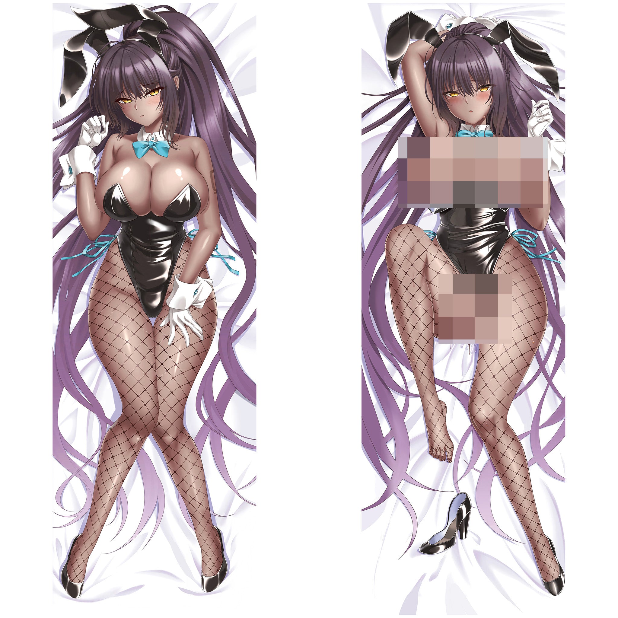 Karin Kakudate (Infiltration Ver.) - AnimePillow Fan-Art Edition