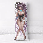 角楯カリン（潜入）AnimePillow Fan-Art Edition