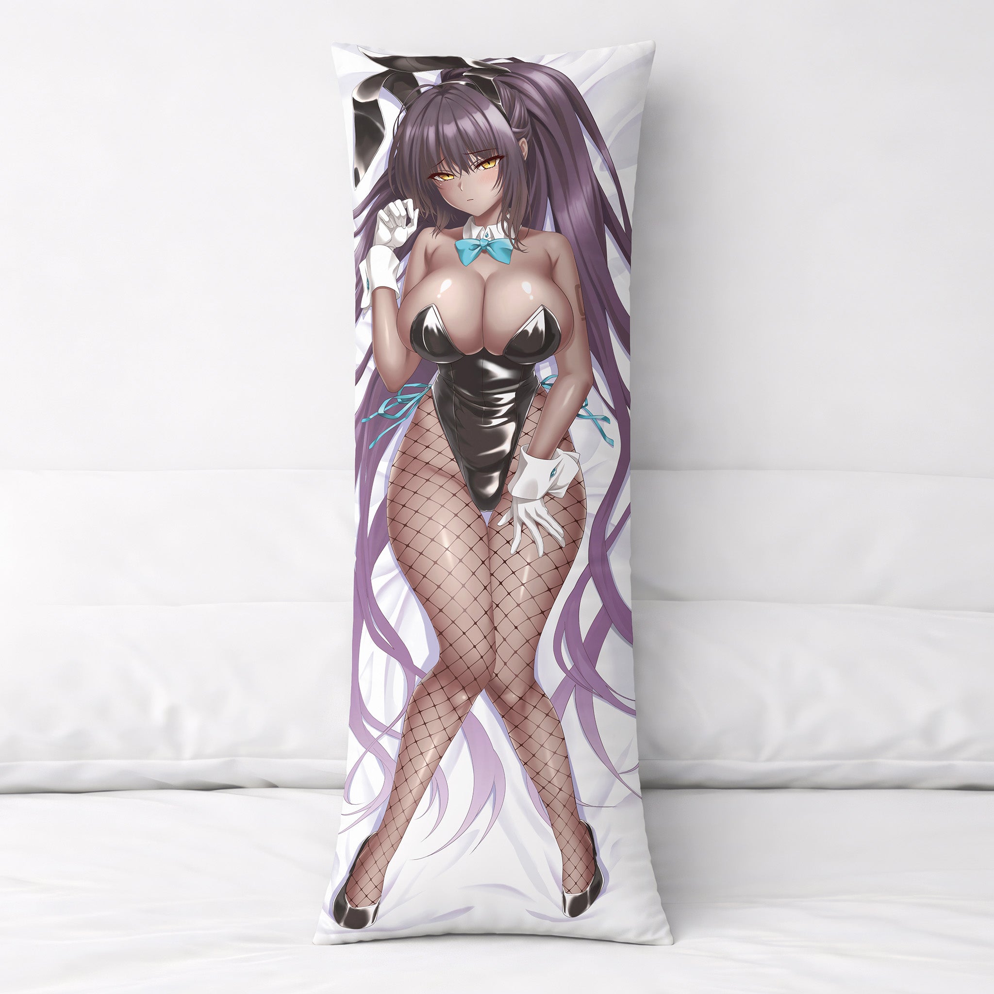 Karin Kakudate (Infiltration Ver.) - AnimePillow Fan-Art Edition