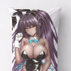 角楯カリン（潜入）AnimePillow Fan-Art Edition