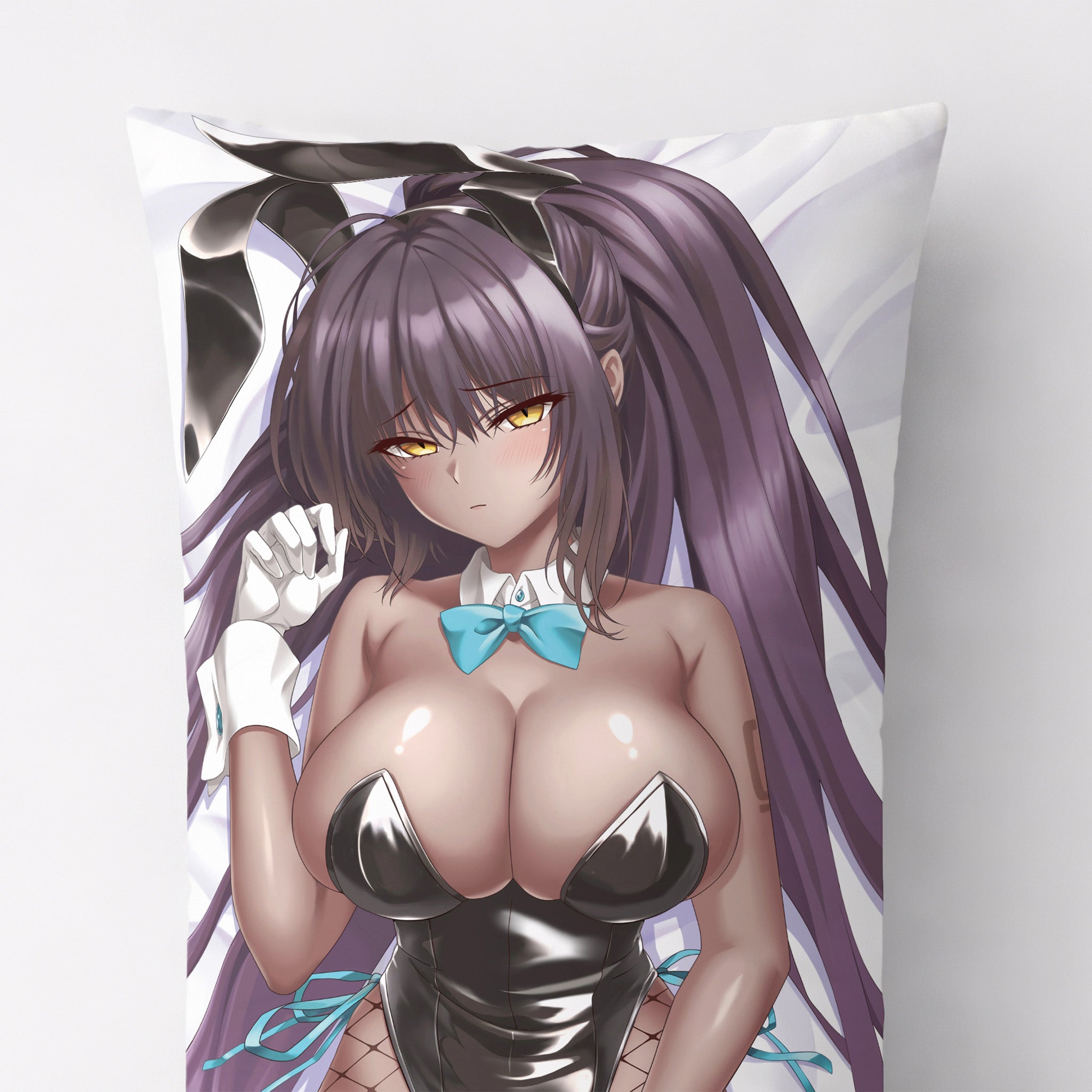 Karin Kakudate (Infiltration Ver.) - AnimePillow Fan-Art Edition