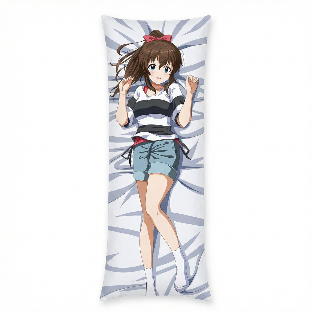 AnimePillow Original: Minako Satake - The Idolmaster Million Live!