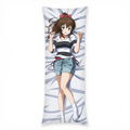 Minako Satake - Edición Fan-Art AnimePillow