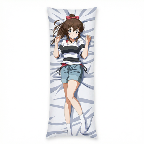 AnimePillow Original: Minako Satake - The Idolmaster Million Live!