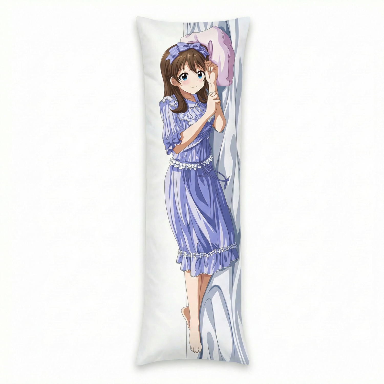 AnimePillow Original: Minako Satake - The Idolmaster Million Live!
