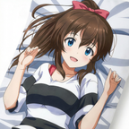 AnimePillow Original: Minako Satake - The Idolmaster Million Live!