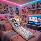 AnimePillow Original: Minako Satake - The Idolmaster Million Live!