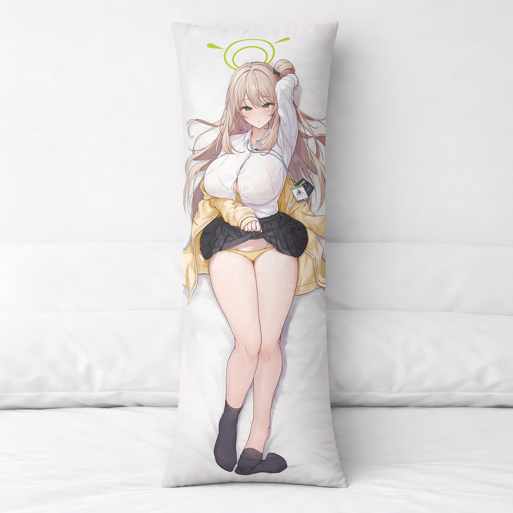 Nonomi Izayoi - AnimePillow Fan-Art Edition