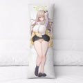 Nonomi Izayoi - Edición de fan-art de AnimePillow