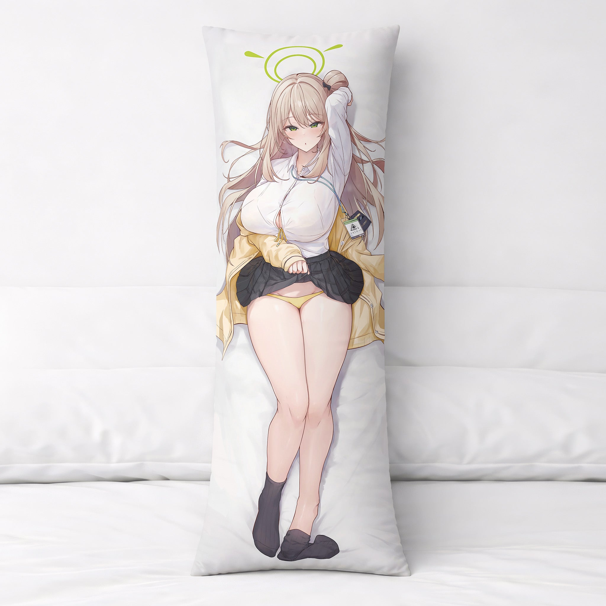 Nonomi Izayoi - AnimePillow Fan-Art Edition