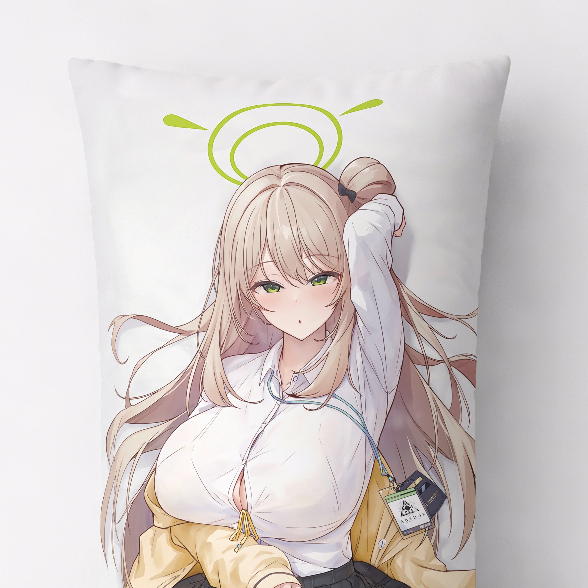 Nonomi Izayoi - AnimePillow Fan-Art Edition