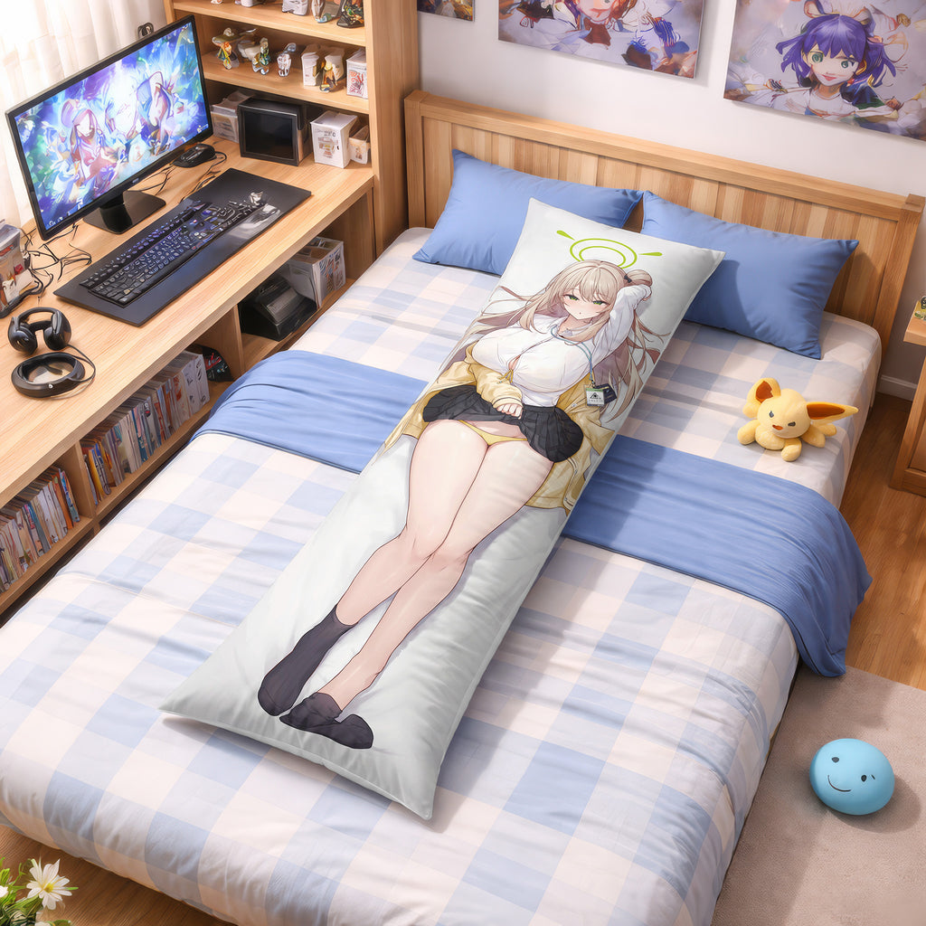 Nonomi Izayoi - AnimePillow Fan-Art Edition