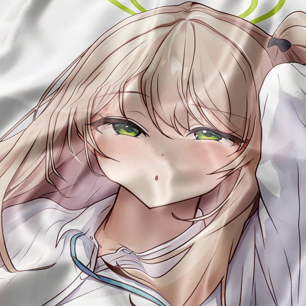 Nonomi Izayoi - AnimePillow Fan-Art Edition