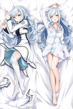 AnimePillow Original: Fuyuki Fuki - Electronic Fairy Project