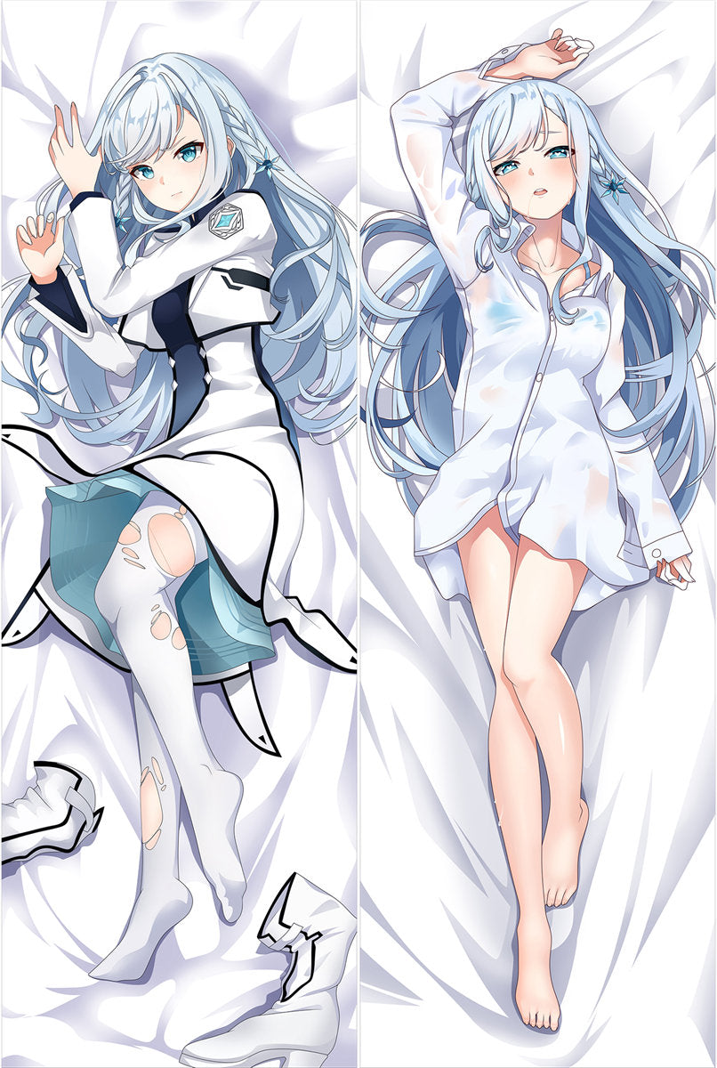 AnimePillow Original: Fuyuki Fuki - Electronic Fairy Project