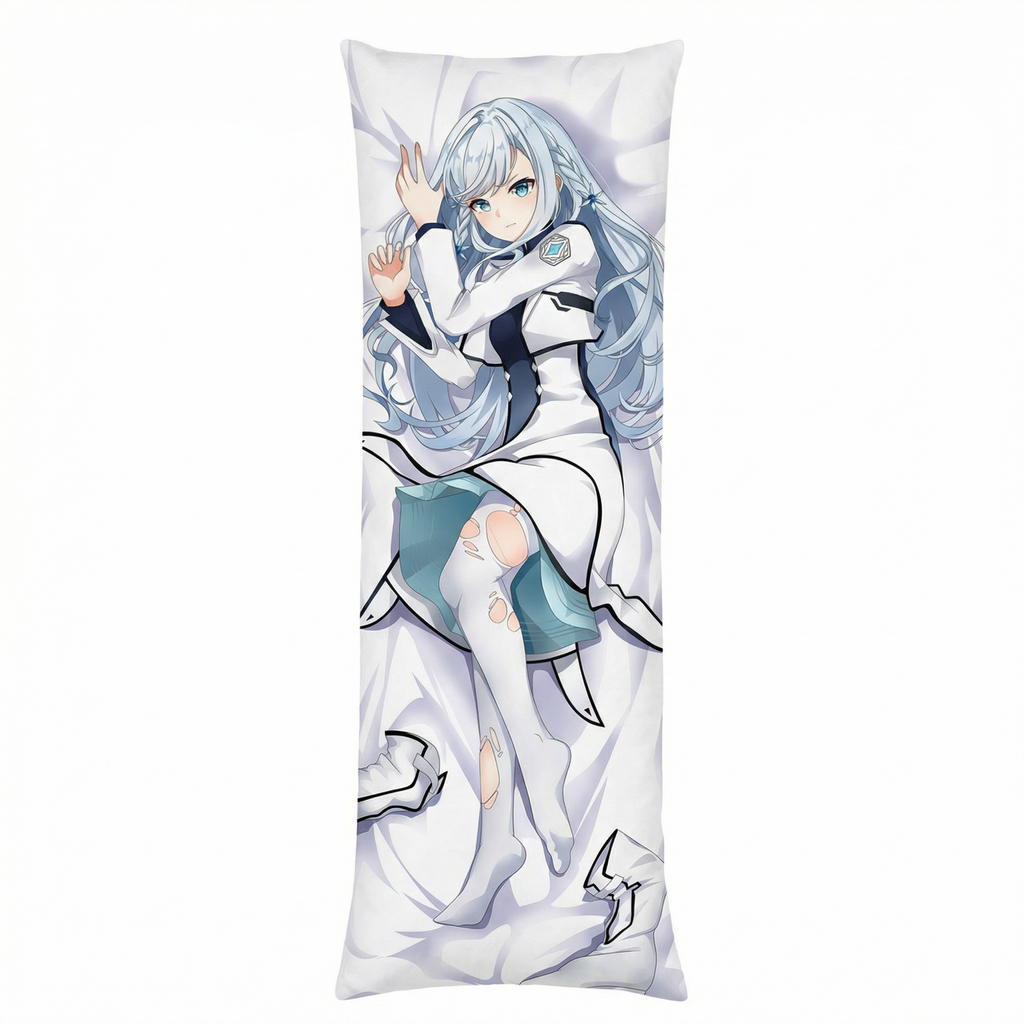 AnimePillow Original: Fuyuki Fuki - Electronic Fairy Project