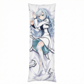 Fuyuki Fuki - Edición de fan art para AnimePillow