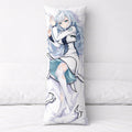 Nagareru Ao - Anime Pillowcase Fan-Art Edition