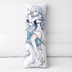Nagareru Ao - Anime Pillowcase Fan-Art Edition