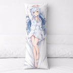 Nagareru Ao - Anime Pillowcase Fan-Art Edition
