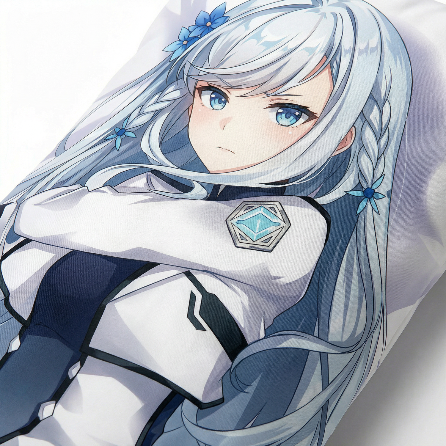 AnimePillow Original: Fuyuki Fuki - Electronic Fairy Project