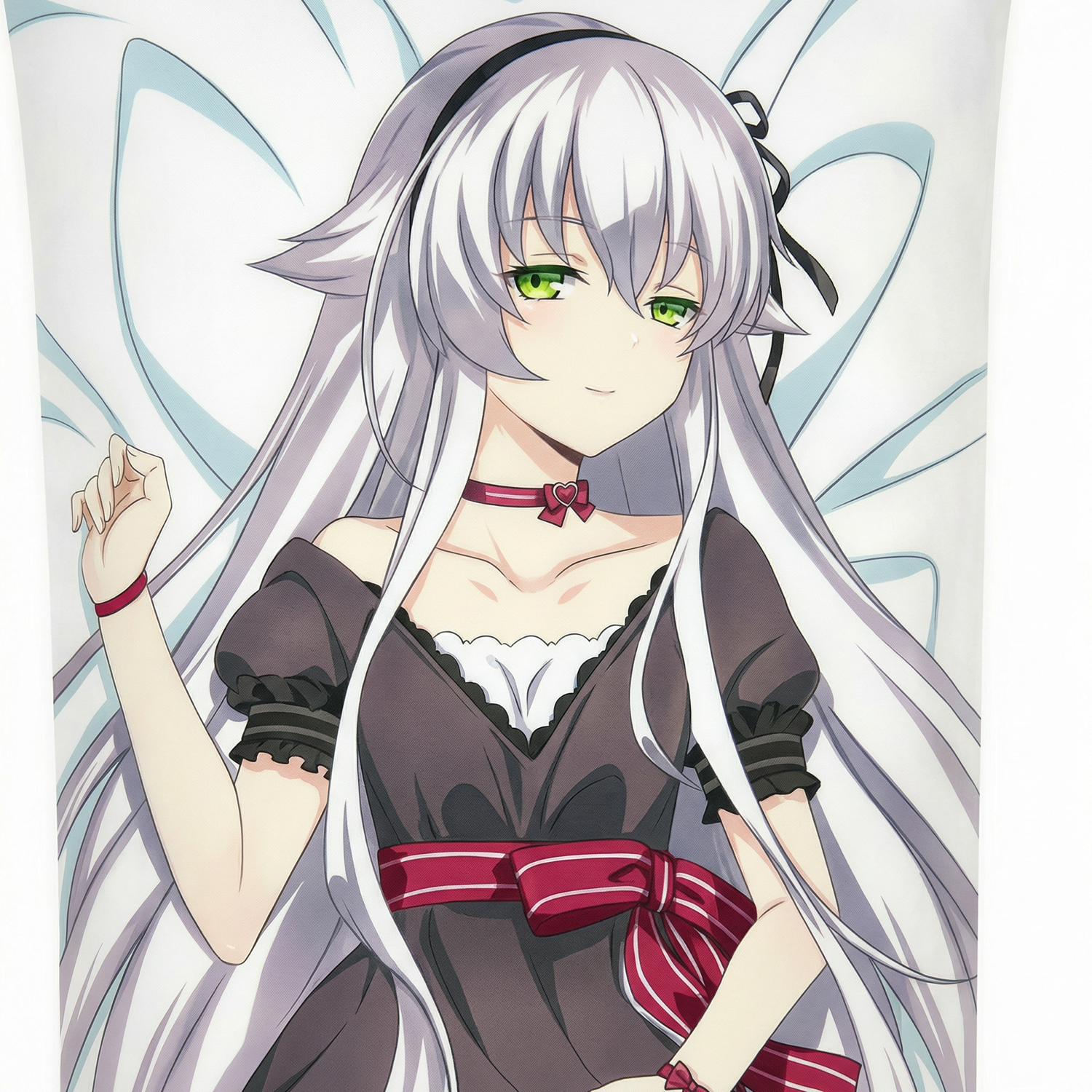 AnimePillow Original: Altina Orion - The Legend of Heroes: Trails in the Sky