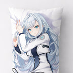 Nagareru Ao - Anime Pillowcase Fan-Art Edition