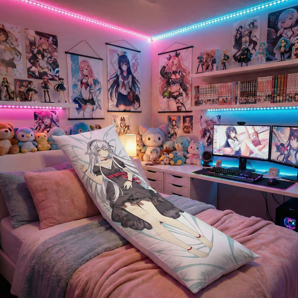 AnimePillow Original: Altina Orion - The Legend of Heroes: Trails in the Sky