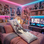 AnimePillow Original: Altina Orion - The Legend of Heroes: Trails in the Sky