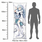 AnimePillow Original: Fuyuki Fuki - Electronic Fairy Project