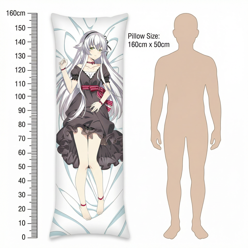 AnimePillow Original: Altina Orion - The Legend of Heroes: Trails in the Sky