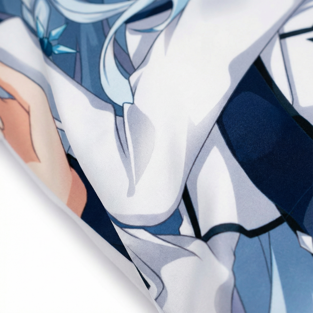 AnimePillow Original: Fuyuki Fuki - Electronic Fairy Project