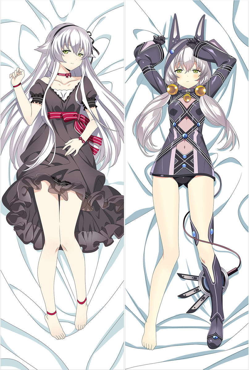 AnimePillow Original: Altina Orion - The Legend of Heroes: Trails in the Sky