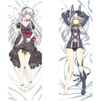 Altina Orion - Anime Pillowcase Fan-Art Edition