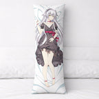Altina Orion - Anime Pillowcase Fan-Art Edition