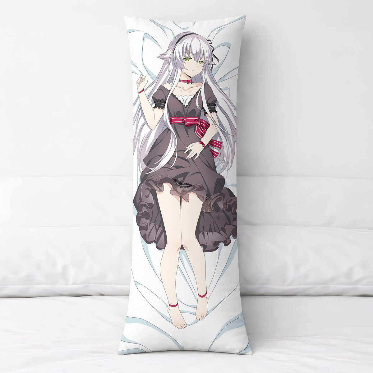 Altina Orion - Anime Pillowcase Fan-Art Edition