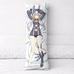Altina Orion - Anime Pillowcase Fan-Art Edition