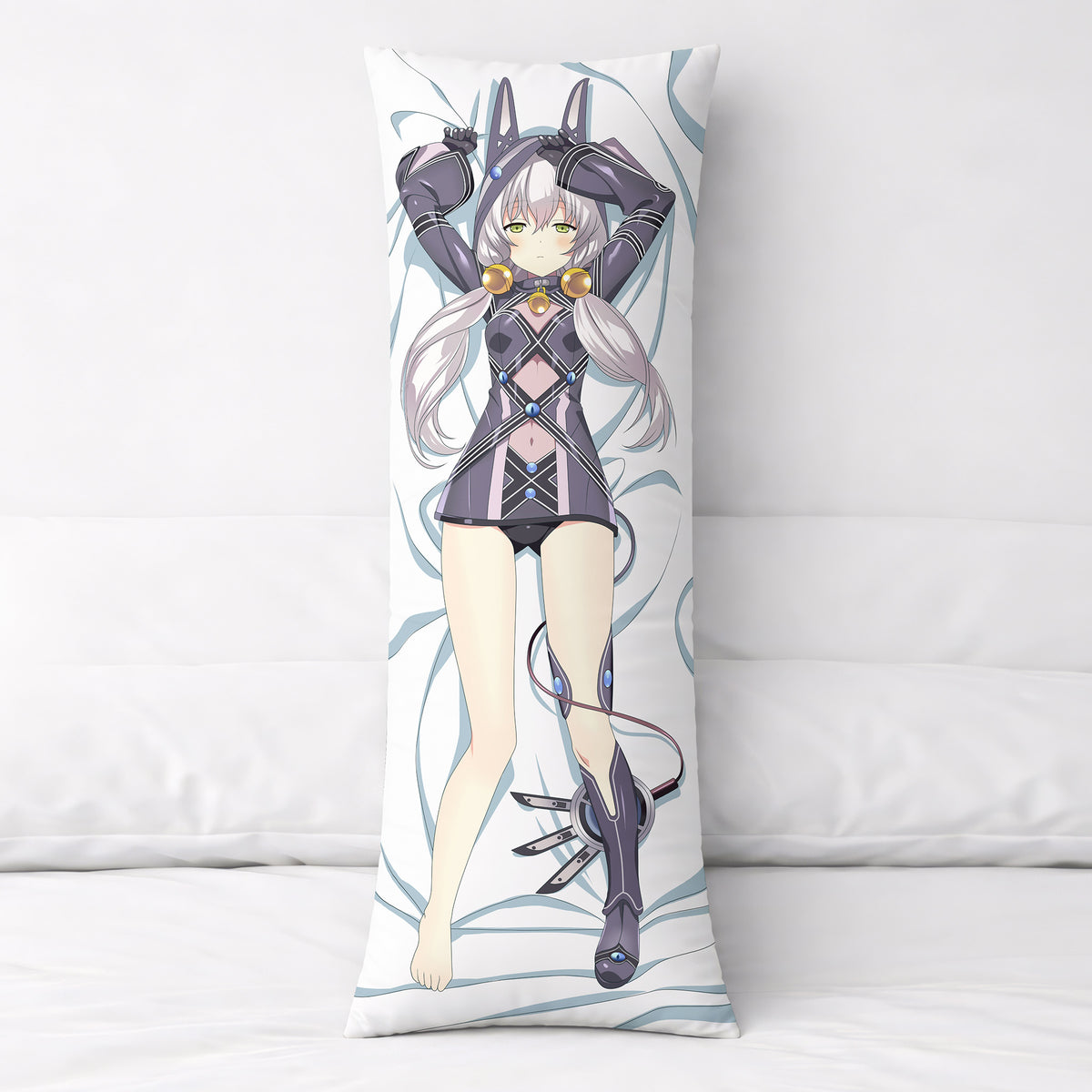 Altina Orion - Anime Pillowcase Fan-Art Edition