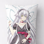 Altina Orion - Anime Pillowcase Fan-Art Edition