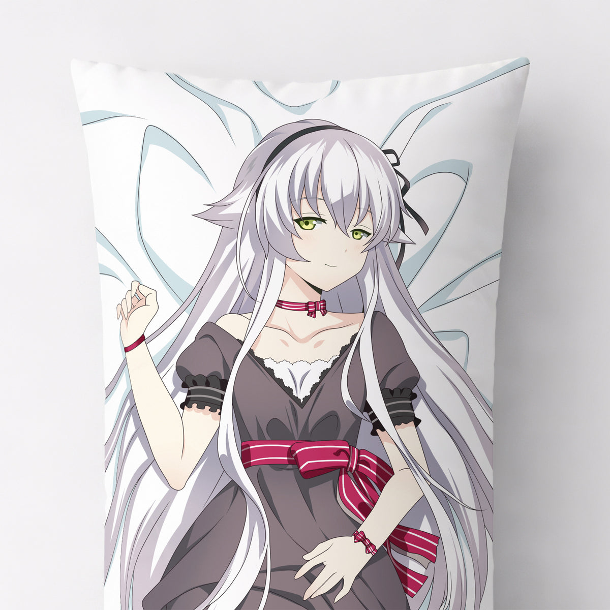 Altina Orion - Anime Pillowcase Fan-Art Edition