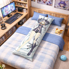 Altina Orion - Anime Pillowcase Fan-Art Edition