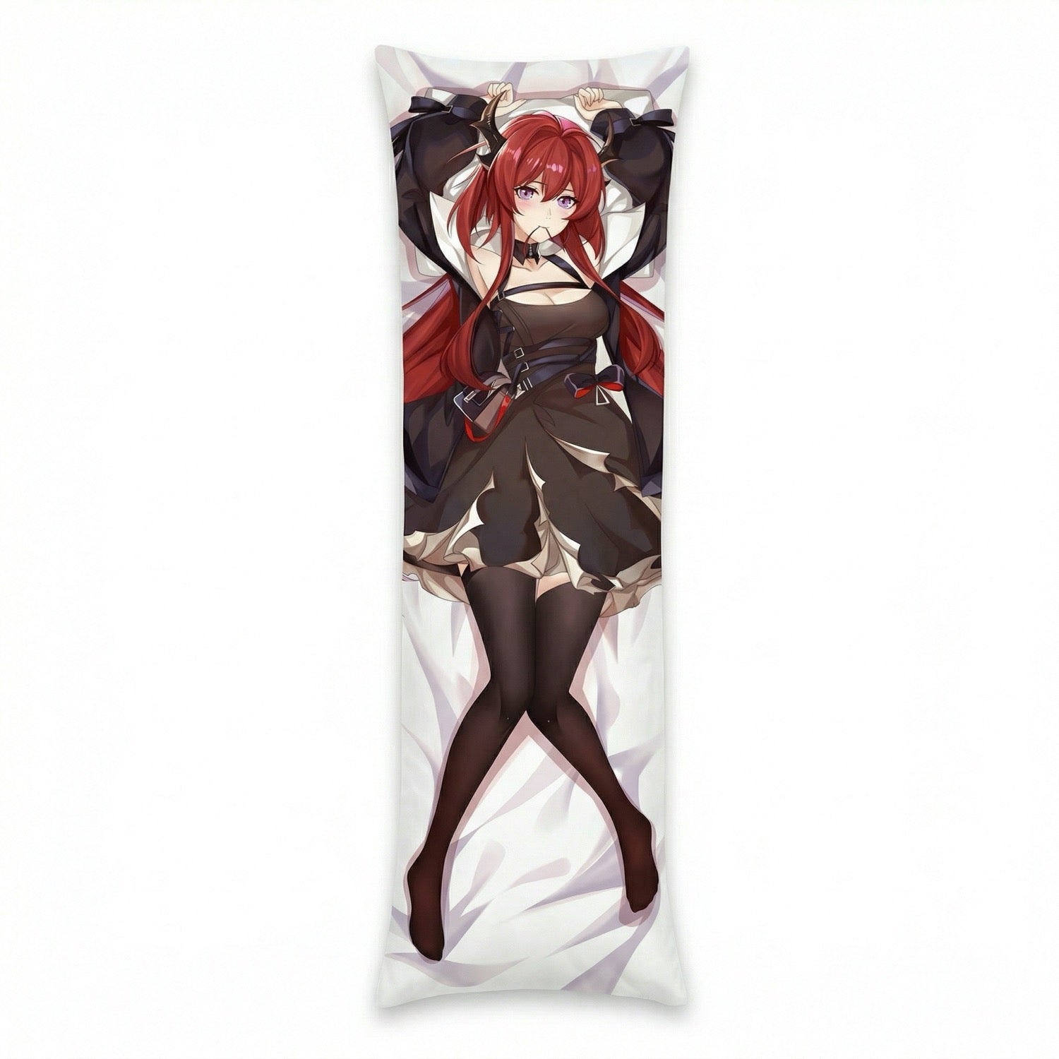AnimePillow Original: Surtr - Arknights
