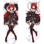 Surtr - Anime Pillowcase Fan-Art Edition