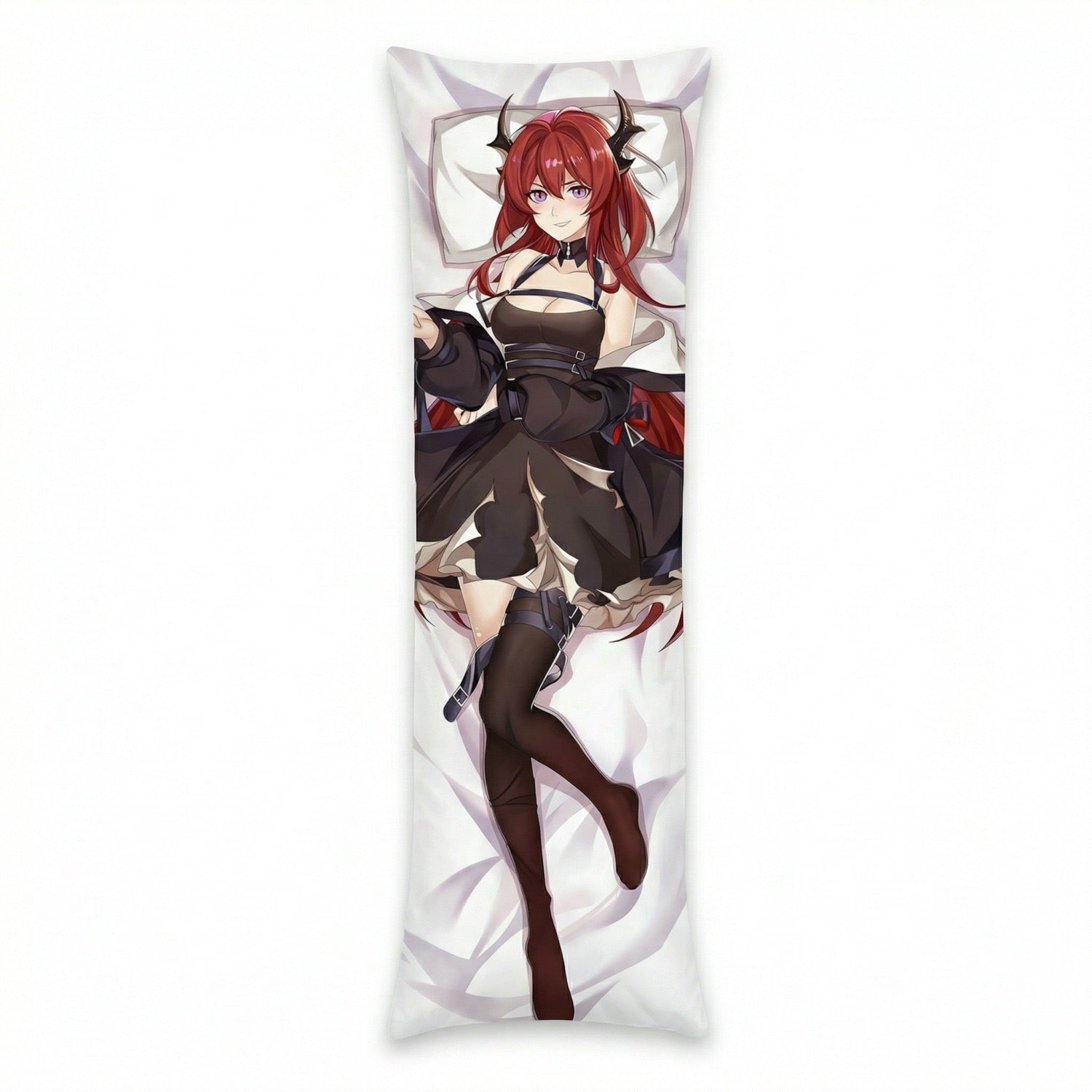 AnimePillow Original: Surtr - Arknights