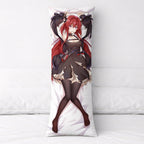 Surtr - Anime Pillowcase Fan-Art Edition