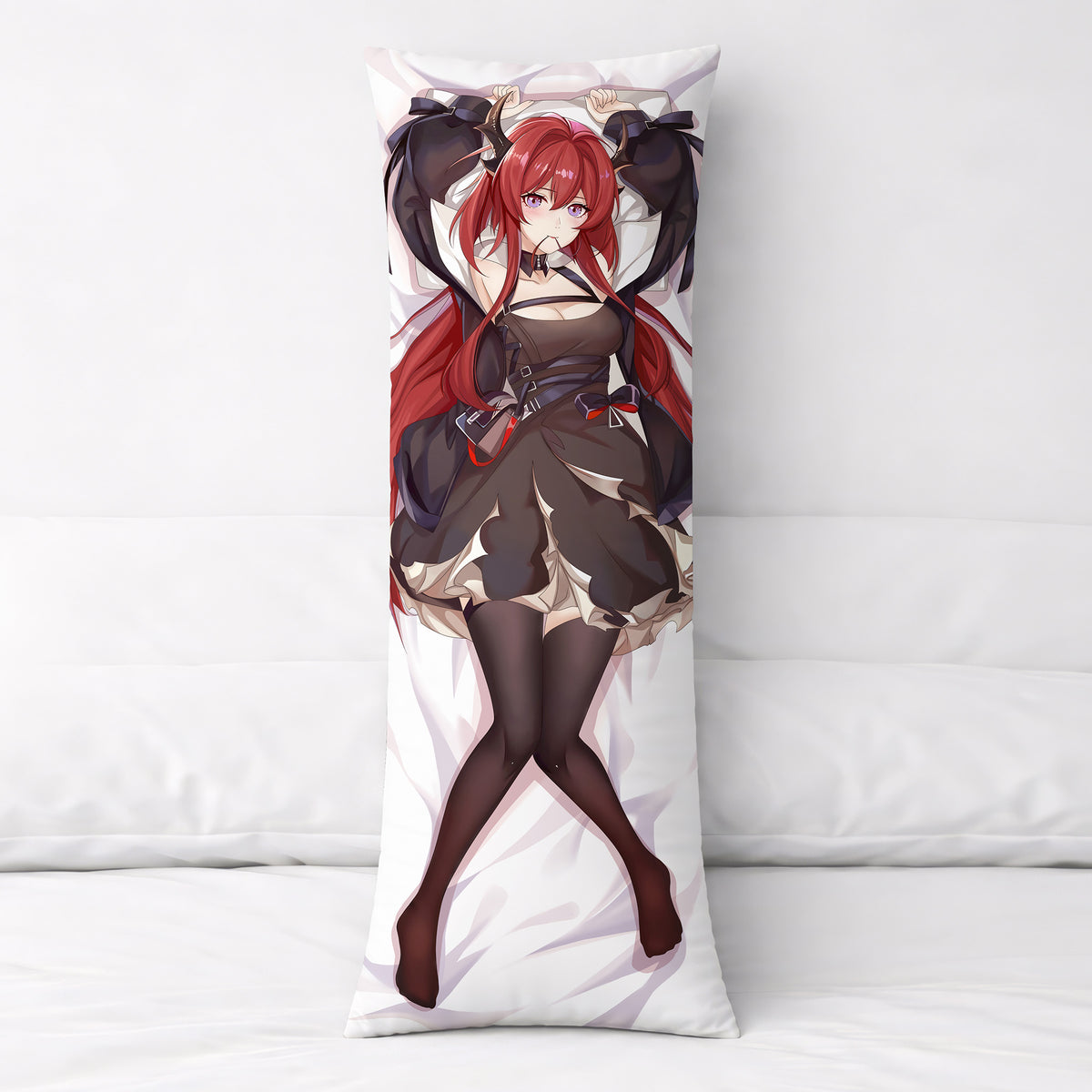 Surtr - Anime Pillowcase Fan-Art Edition
