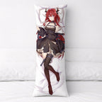 Surtr - Anime Pillowcase Fan-Art Edition