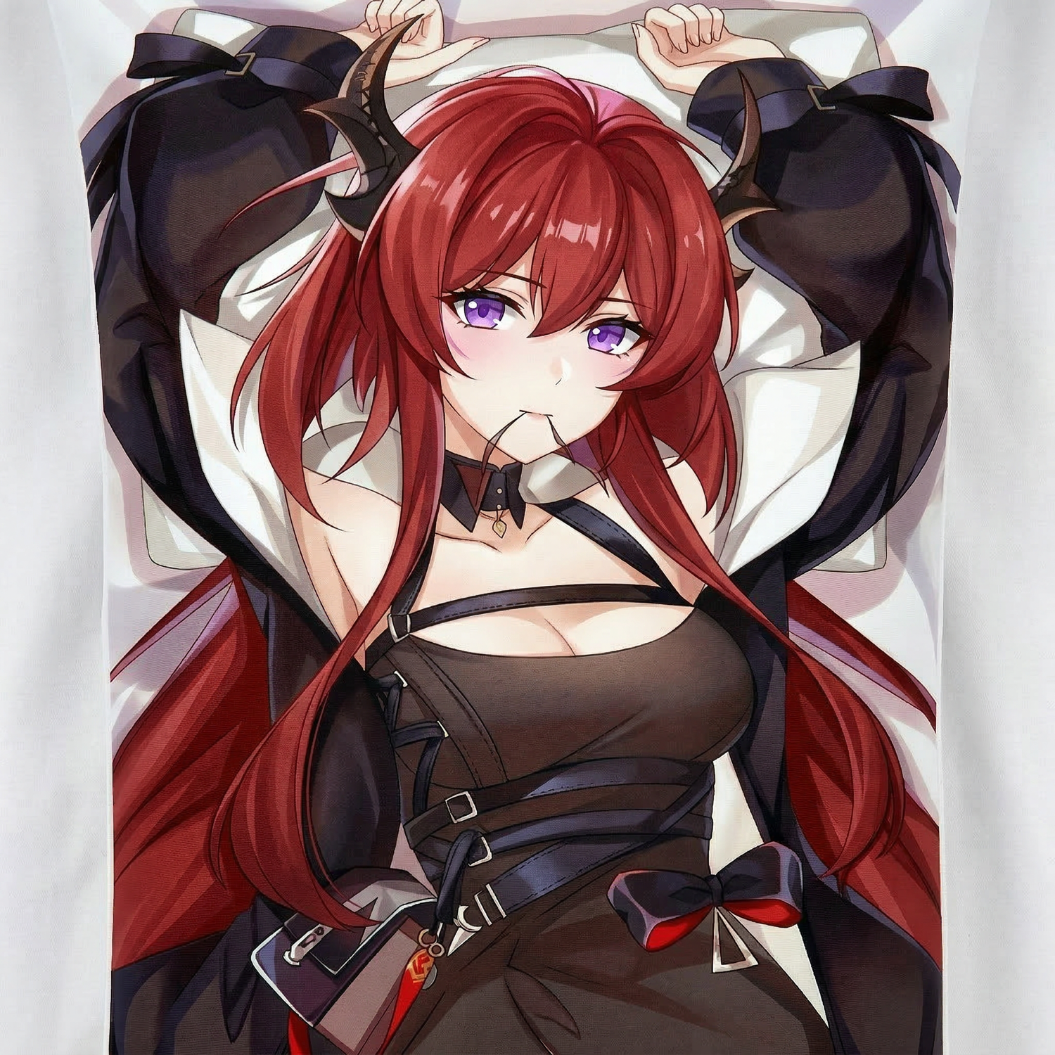AnimePillow Original: Surtr - Arknights
